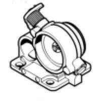 ORIGINAL STIHL ORIGINAL STIHL Heckenschere Vergaserdeckel 11391200800 von Stihl