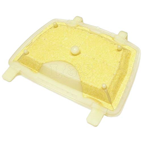 Original Stihl Luftfilter Motorsäge MS 171 171C 181 181C 211 211C Filter 11391201602 von Stihl