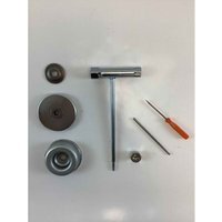 ORIGINAL STIHL Universalmaschinen-Wartungsset 41470071020 ORIGINAL STIHL Universalmaschinen-Wartungsset 41470071020 von Stihl