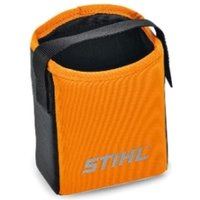 Tragetasche für STIHL Akkus oder Zubehör mit Gürtelbefestigung Tragetasche für STIHL Akkus oder Zubehör mit Gürtelbefestigung von Stihl