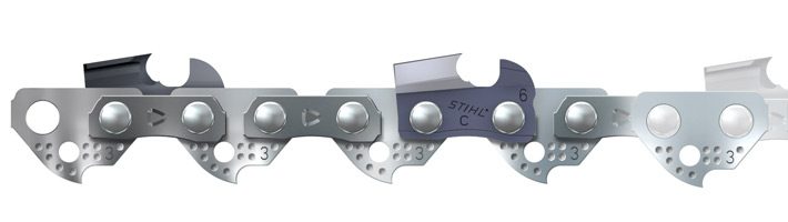 PICCO SUPER (PS), 3/8" P, 1,3 MM, 51TG, 35 CM" von Stihl