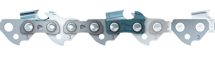 PICCO SUPER 3 (PS3), 3/8" P 1,3 MM, 45TG 30 CM" von Stihl