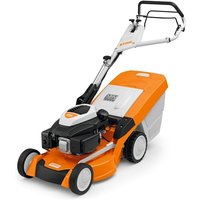 RM650VS Benzin-Rasenmäher 173ccm 48cm Schnittgetriebe mit Variomatik - Stihl RM650VS Benzin-Rasenmäher 173ccm 48cm Schnittgetriebe mit Variomatik - Stihl von Stihl