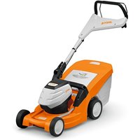 RMA443C 36V Rasenmäher ohne Akku und Ladegerät mit Komfortlenker - Stihl RMA443C 36V Rasenmäher ohne Akku und Ladegerät mit Komfortlenker - Stihl von Stihl