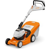 RMA443VC 36V Rasenmäher ohne Akku und Ladegerät mit Komfortlenker - Stihl RMA443VC 36V Rasenmäher ohne Akku und Ladegerät mit Komfortlenker - Stihl von Stihl
