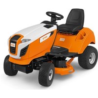 Stihl - RT4097SX 452ccm Benzin-Rasentraktor mit 95cm Schnitt, mechanischer Seitenauswurf von Stihl