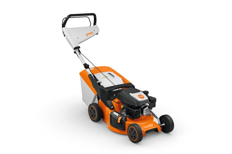 Rasenmäher RM 248 Rasenmäher RM 248 von Stihl