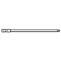 Stihl - Riegel T20x140 original Motorsense fs 561 c-em 0812-540-1016 von Stihl