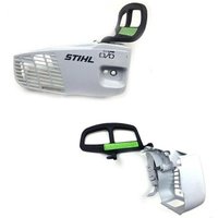 Ritzelabdeckung Kettensäge Modelle MS192C MS192T ORIGINAL STIHL 11376401700 Ritzelabdeckung Kettensäge Modelle MS192C MS192T ORIGINAL STIHL 11376401700 von Stihl