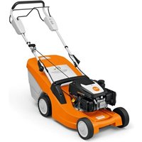 Rm 443 t 139ccm Rasenmäher Schnitt 41 cm 4 in 1 Korb 55 Lt Selbstfahrer - Stihl Rm 443 t 139ccm Rasenmäher Schnitt 41 cm 4 in 1 Korb 55 Lt Selbstfahrer - Stihl von Stihl