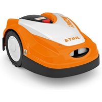 Stihl - rmi 422 Akku-Roboter Leistung 45 w Schnittbreite 20 cm 800 qm von Stihl