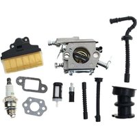 STIHL 025 023 021 MS250 MS250 MS230 MS210 Vergaser Kettensäge Vergaser STIHL 025 023 021 MS250 MS250 MS230 MS210 Vergaser Kettensäge Vergaser von Stihl