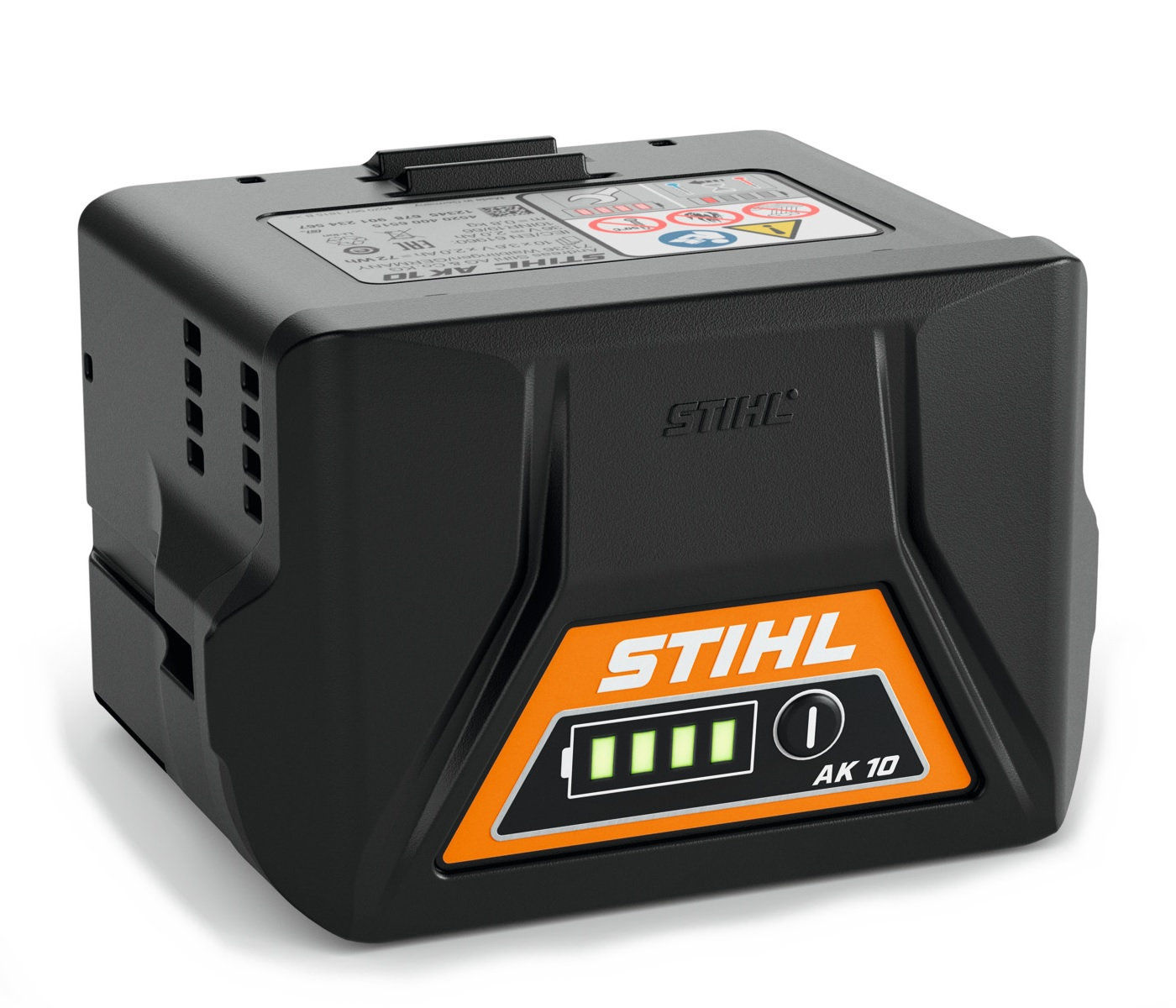 STIHL AK 10 Akku (Modell 2023) von Stihl