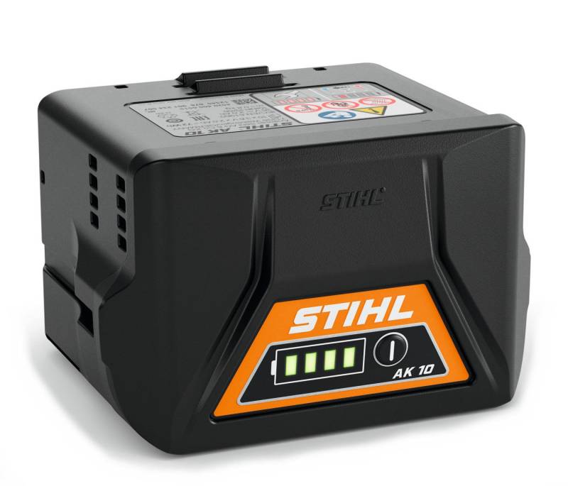 STIHL AK 10 Akku (Modell 2023) von Stihl