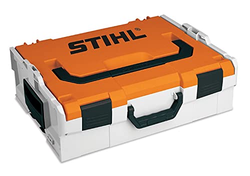 STIHL AKKU-Box Aufbewahrungsbox Größe S von Stihl