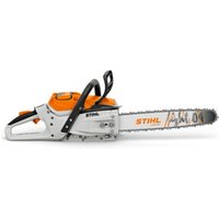 STIHL Akku-Kettensäge MSA 300 C-O, RS Pro, Schienenlänge 40 cm von Stihl