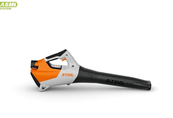 STIHL - Akku-Laubbläser BGA 30 - AS-System STIHL - Akku-Laubbläser BGA 30 - AS-System von Stihl