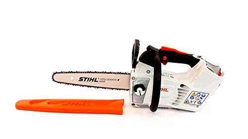 STIHL Akku Motorsäge MSA 161 T - 30cm (ohne Akku & Ladegerät) (12522000067) von Stihl