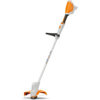 STIHL Akku-Motorsense FSA 57, mit Akku AK 10 und AL 101 von Stihl