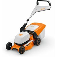 STIHL Akku-Rasenmäher RMA 243 Grundgerät ohne Akku und Ladegerät von Stihl