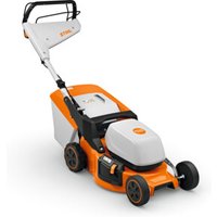 STIHL Akku-Rasenmäher RMA 248 T, ohne Akku und Ladegerät - 2024 von Stihl