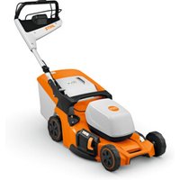 STIHL Akku-Rasenmäher RMA 453 PV, ohne Akku und Ladegerät - 2024 von Stihl