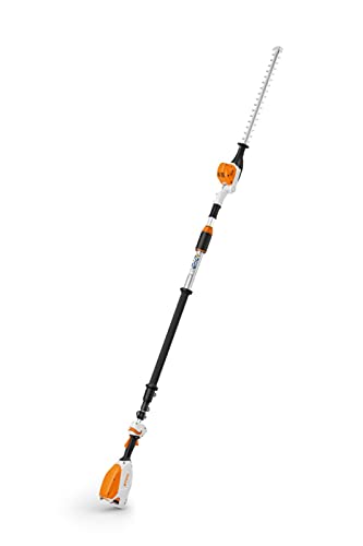 STIHL Akku-Teleskop-Heckenschere HLA 86, 36 V, AP-System, Schnittlänge 50 cm, ohne Akku & Ladegerät von Stihl