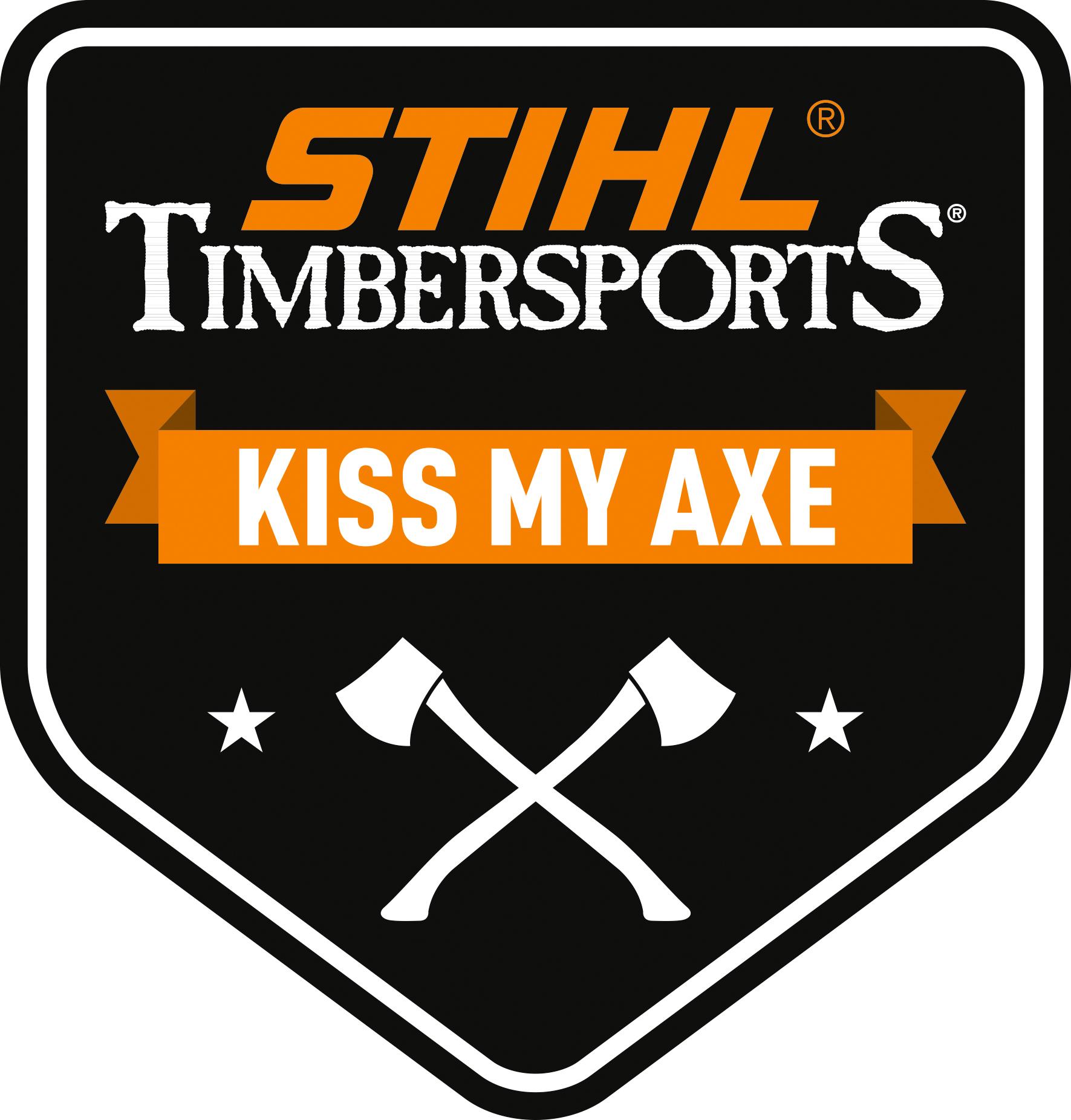 STIHL Aufkl.STS-Series 20x8,8cm STIHL Aufkl.STS-Series 20x8,8cm von Stihl