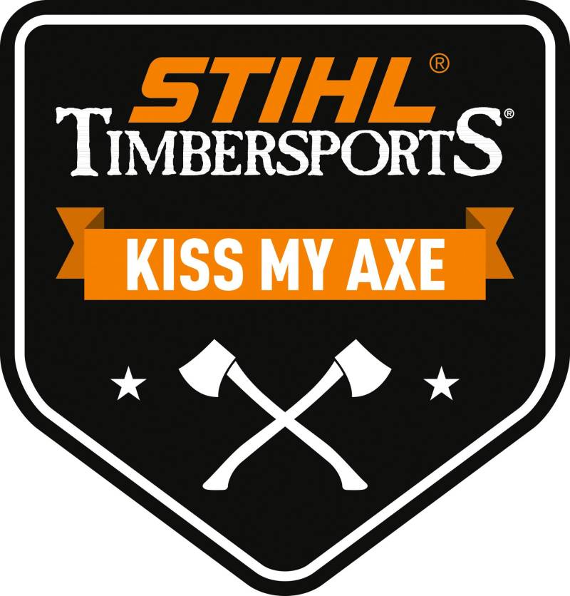 STIHL Aufkl.STS-Series 20x8,8cm STIHL Aufkl.STS-Series 20x8,8cm von Stihl