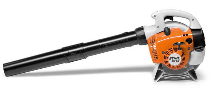 STIHL BG 56 Laubbläser STIHL BG 56 Laubbläser von Stihl