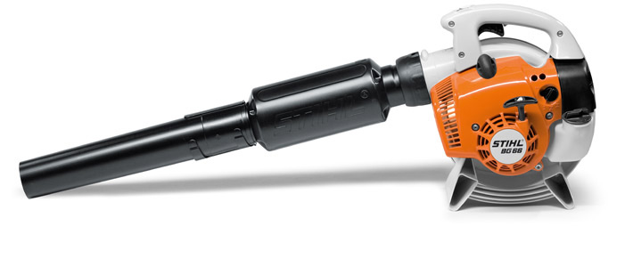 STIHL BG 66 C-E D Laubbläser STIHL BG 66 C-E D Laubbläser von Stihl
