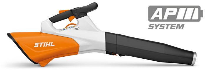 STIHL BGA 200 Laubbläser Set mit Komfort-Tragesystem STIHL BGA 200 Laubbläser Set mit Komfort-Tragesystem von Stihl