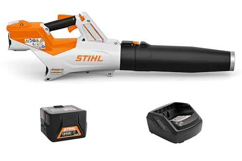 STIHL BGA 60 SET Akku-Gebläse von Stihl