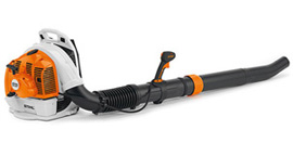 STIHL BR 450 C-EF Laubbläser von Stihl