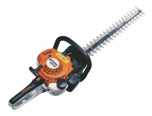 STIHL Benzin Heckenschere HS45/600mm/24" 1,0 PS Schnittlänge 60 cm von Stihl