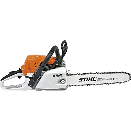 STIHL Benzin Kettensäge MS 251 Pro Schwert 40 cm von Stihl