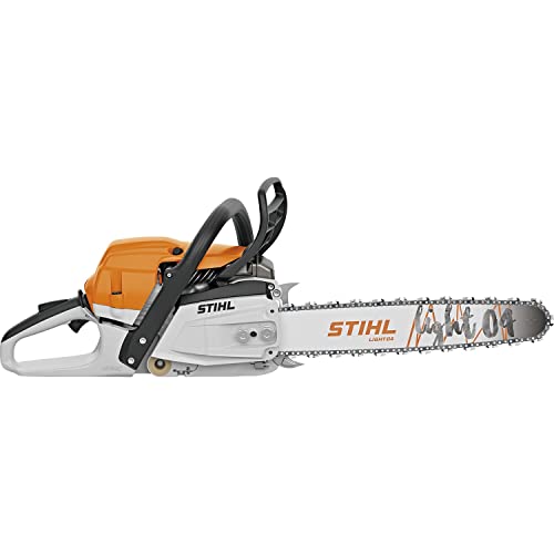 STIHL Benzin Kettensäge MS 261 C-M Pro Schwert 35 cm von Stihl