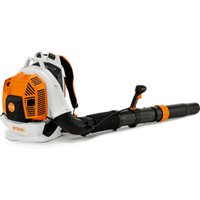 STIHL Benzin-Laubbläser BR 800 C-E STIHL Benzin-Laubbläser BR 800 C-E von Stihl