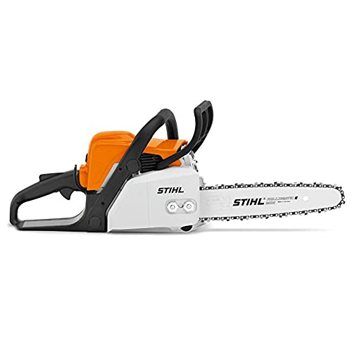 Stihl MS 170 Kettensäge, Hubraum in cm³:30 cm³, 1200 W, Führung 30 cm. von Stihl