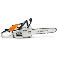 STIHL Benzin-Motorsäge MS 201 C-M, PS, Schienenlänge 35 cm von Stihl