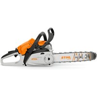 STIHL Benzin-Motorsäge MS 212 C-BE, PM3, Schienenlänge 35 cm von Stihl