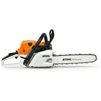 STIHL Benzin-Motorsäge MS 241 C-M, PS, Schienenlänge 35 cm von Stihl