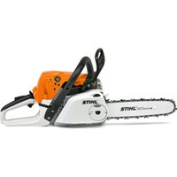 STIHL Benzin-Motorsäge MS 251 C-BE, RM3 Pro, Schienenlänge 40 cm von Stihl