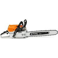 STIHL Benzin-Motorsäge MS 462 C-M, RS, Schienenlänge 50 cm von Stihl