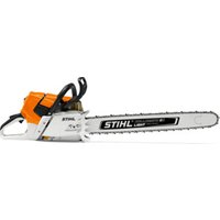 STIHL Benzin-Motorsäge MS 661 C-M, RS, Schienenlänge 71 cm von Stihl