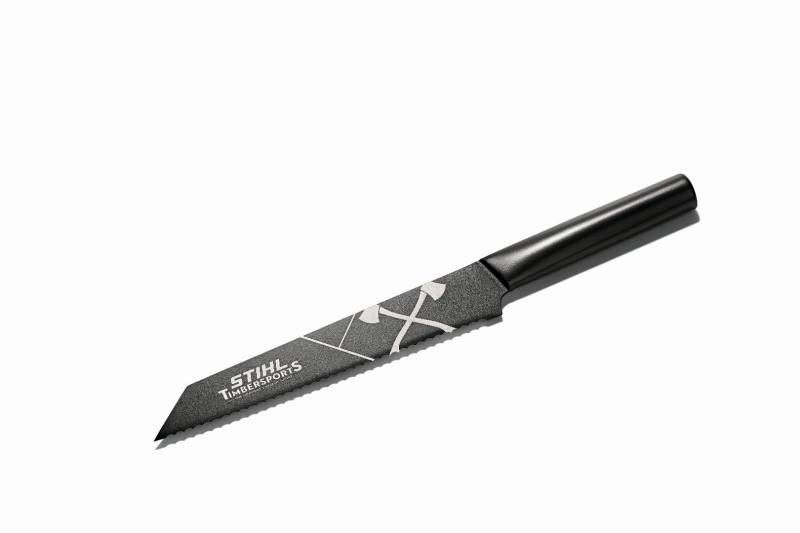 STIHL Brotmesser Timbersports Edition STIHL Brotmesser Timbersports Edition von Stihl