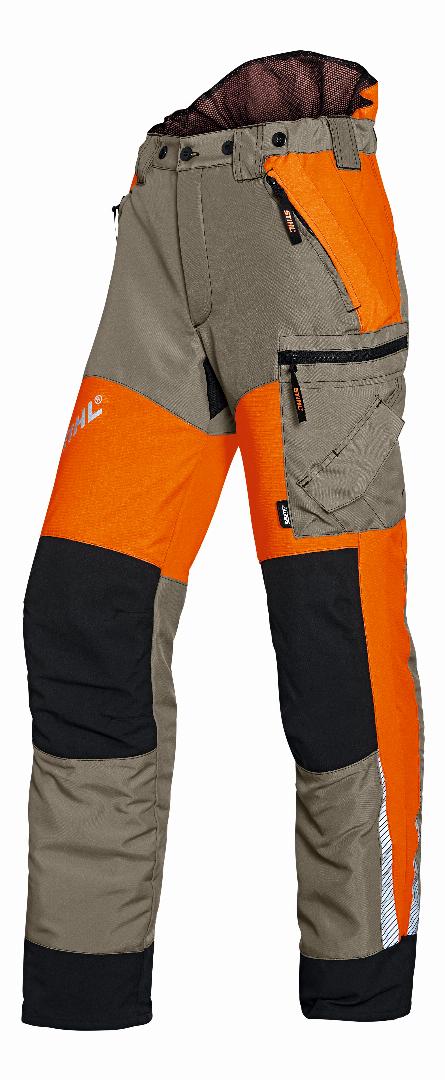 STIHL Bundhose, DYNAMIC Vent Gr. S beige von Stihl