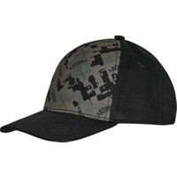 STIHL Cap KIDS PATTERN TIMBERSPORTS® Grau von Stihl