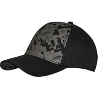 STIHL Cap PATTERN TIMBERSPORTS® Schwarz von Stihl