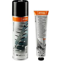 STIHL Care& Clean Kit HS Plus von Stihl